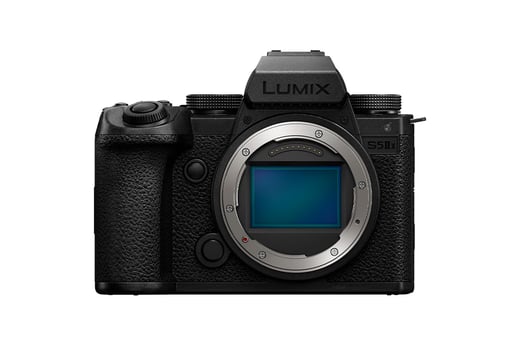 Updates Lumix S- und G-Serie