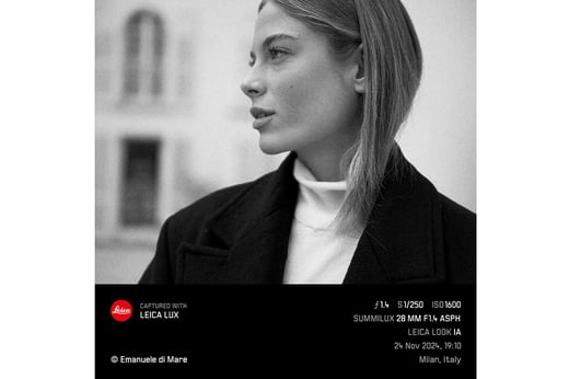 Leica Lux 