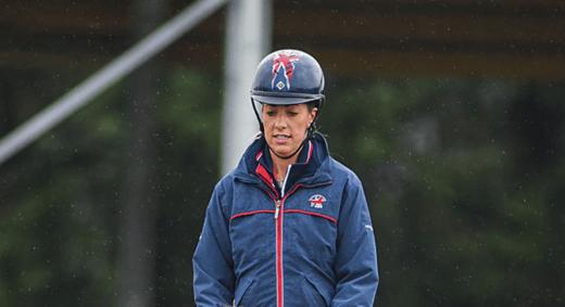FEI Sperre Dujardin