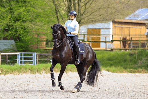 Katharina Hemmer und Slaide