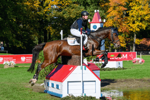 Michael Jung und Jim Knopf