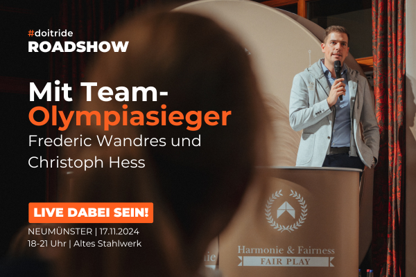 doitride Roadshow Neumünster