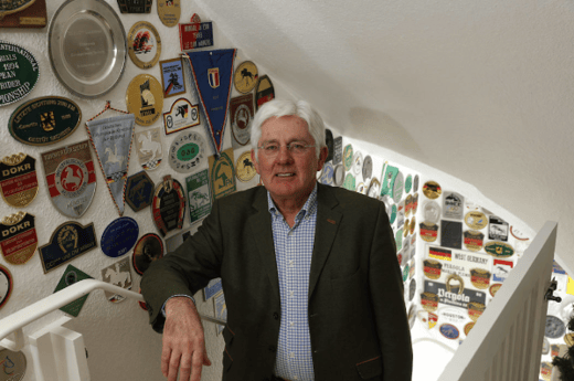 Trainer des Jahres